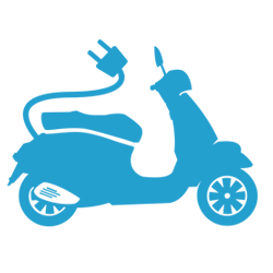 scooter